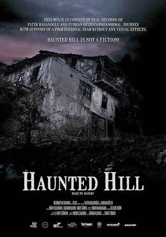 Watch Haunted Hill free online