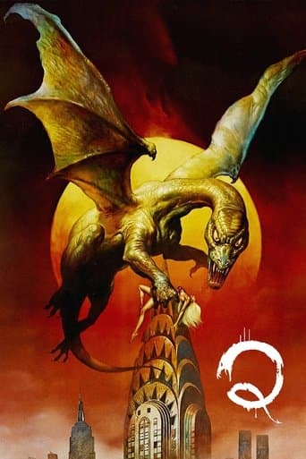 Watch Q: The Winged Serpent free online