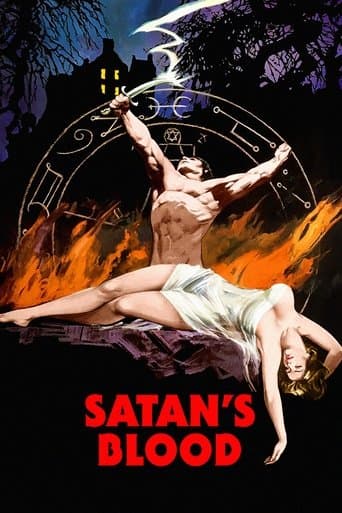 Watch Satan's Blood free online