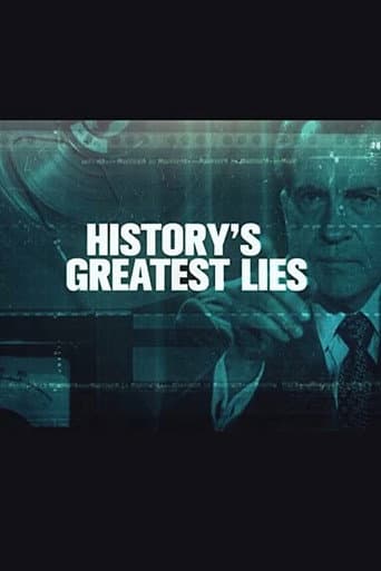 Watch History's Greatest Lies free online