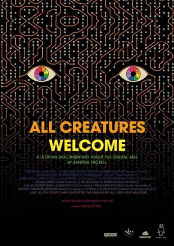 Watch All Creatures Welcome free online