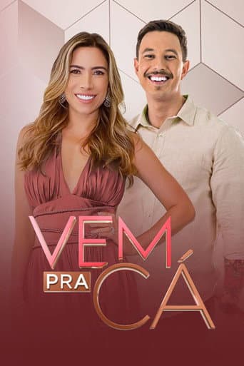 Watch Vem Pra Cá free online