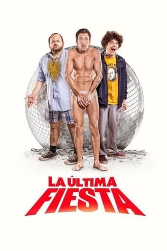 Watch The Last Party free online