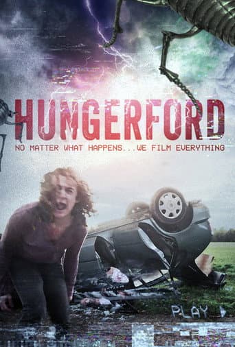 Watch Hungerford free online