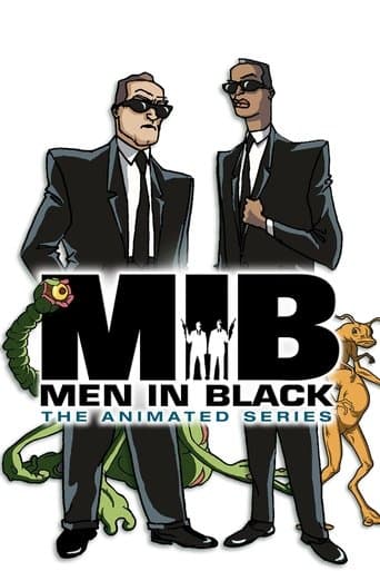 Watch Men in Black: The Series free online