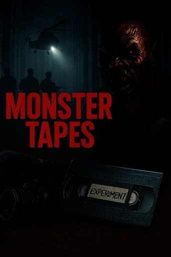 Watch Monster Tapes free online