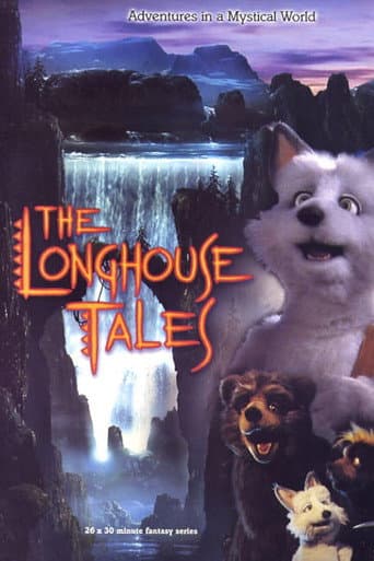 Watch The Longhouse Tales free online
