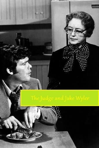 Watch The Judge and Jake Wyler free online