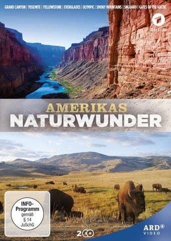 Watch Amerikas Naturwunder free online