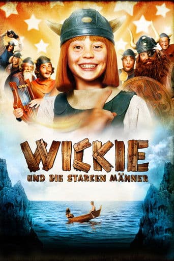 Watch Wickie the Mighty Viking free online