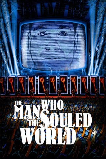 Watch The Man Who Souled the World free online