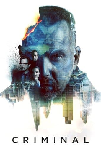 Watch Criminal free online