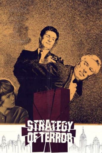 Watch Strategy of Terror free online