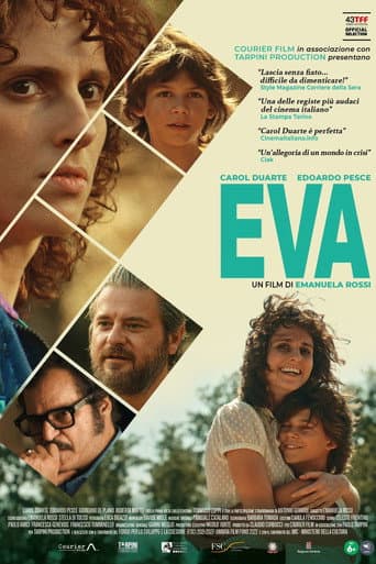 Watch Eva free online