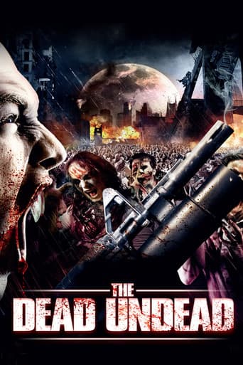 Watch The Dead Undead free online