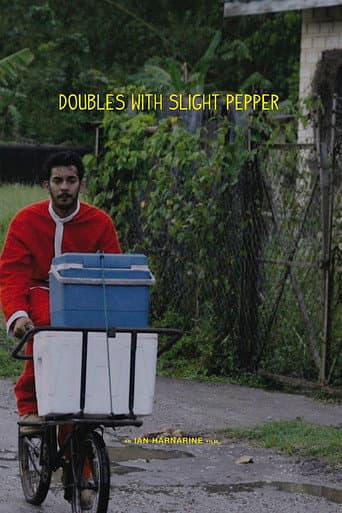 Watch Doubles with Slight Pepper free online