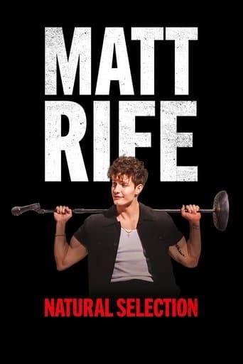 Watch Matt Rife: Natural Selection free online