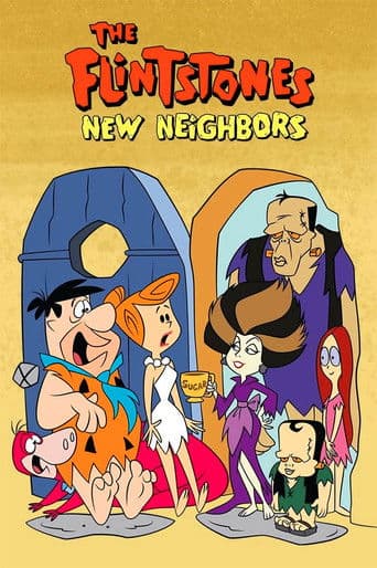 Watch The Flintstones' New Neighbors free online