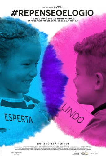 Watch Repense o Elogio free online