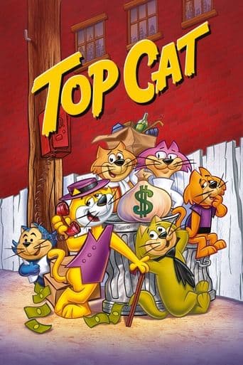 Watch Top Cat free online