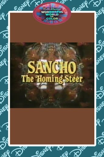 Watch Sancho, the Homing Steer free online