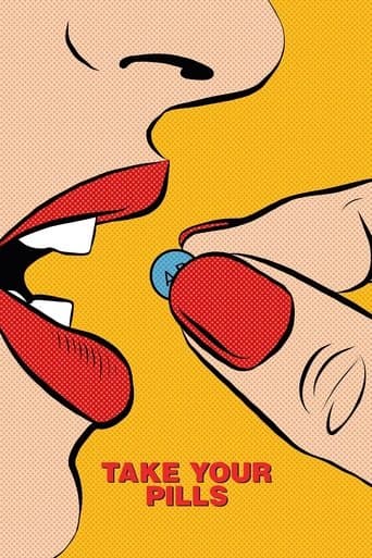 Watch Take Your Pills free online