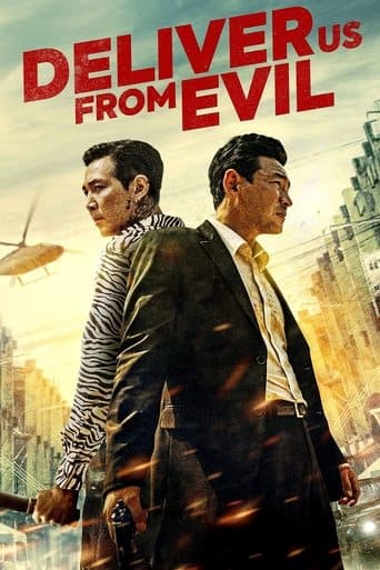 Watch Deliver Us from Evil free online