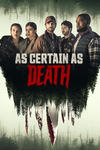 Watch As Certain as Death free online