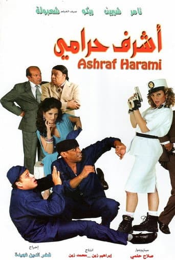 Watch Ashraf, The Thief free online