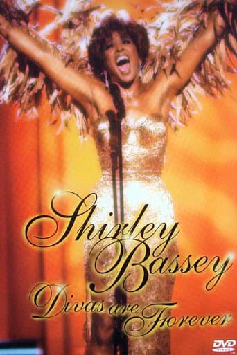 Watch Shirley Bassey: Divas Are Forever free online