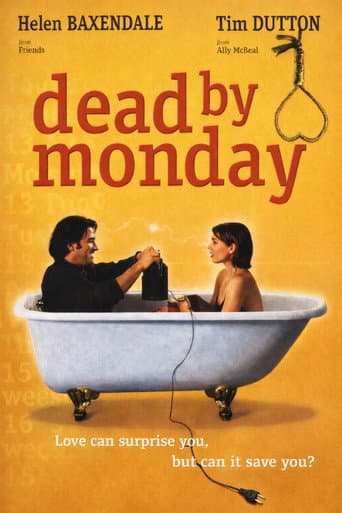 Watch Dead by Monday free online