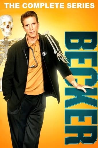 Watch Becker free online