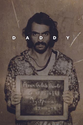 Watch Daddy free online