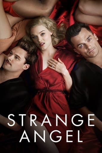 Watch Strange Angel free online