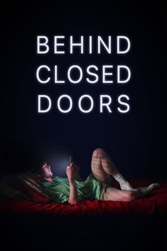 Watch Behind Closed Doors free online