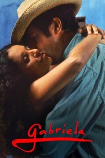 Watch Gabriela free online