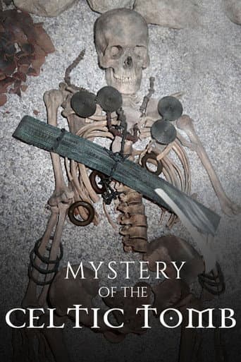 Watch Mystery of the Celtic Tomb free online