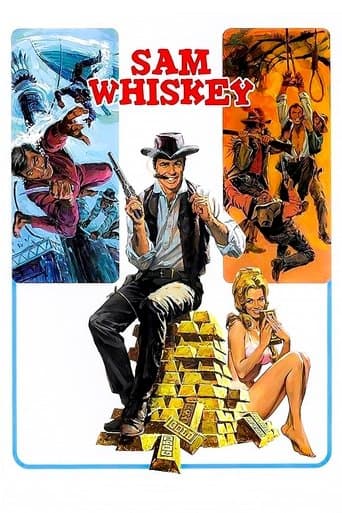 Watch Sam Whiskey free online