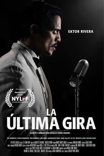 Watch La última gira free online