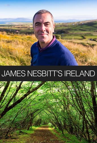 Watch James Nesbitt's Ireland free online