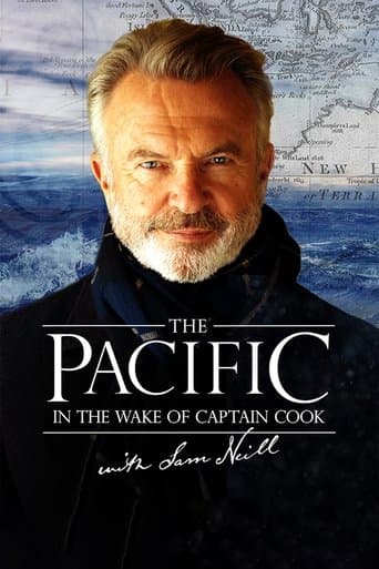 Watch The Pacific: In The Wake of Captain Cook free online
