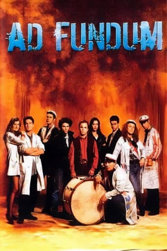 Watch Ad Fundum free online