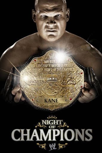 Watch WWE Night of Champions 2010 free online