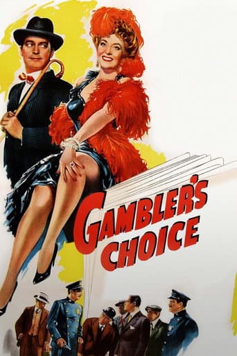 Watch Gambler's Choice free online