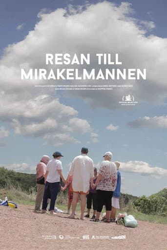 Watch Resan till Mirakelmannen free online