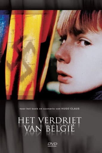 Watch Het verdriet van België free online