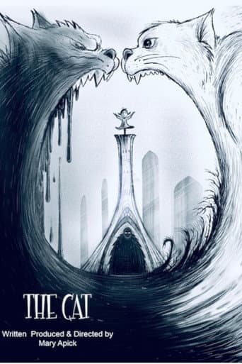 Watch The Cat free online