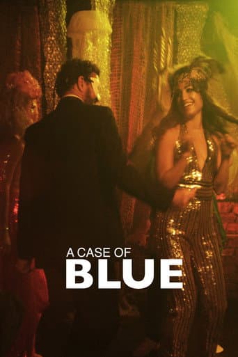 Watch A Case of Blue free online