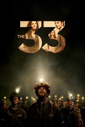 Watch The 33 free online