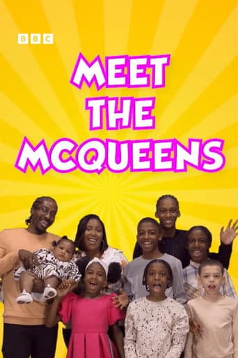 Watch Meet the McQueens free online